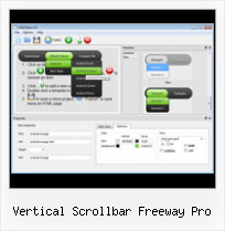 Css3 Gradient Mozilla vertical scrollbar freeway pro